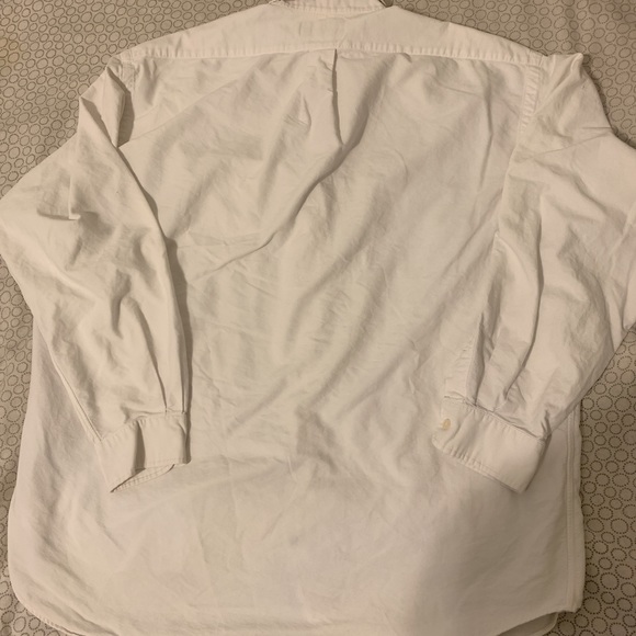 Ralph Lauren shirts XL size BLAKE cotton 100% - Picture 5 of 7